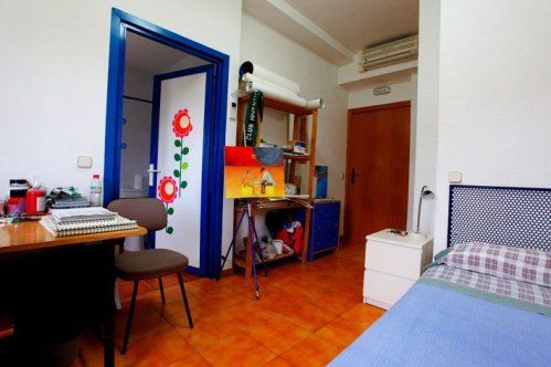 Cuartos para estudiantes en Villavicioa de Odón Cuartos para estudiantes en Villavicioa de Odón