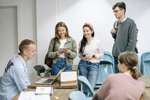 Dónde vivir cerca de la UEM