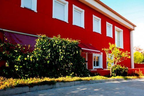 Pensión para estudiantes en Madrid