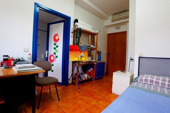 Cuartos para estudiantes en Villavicioa de Odón Cuartos para estudiantes en Villavicioa de Odón