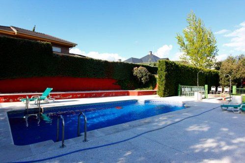 Alojamiento para estudiantes cerca de la UEM