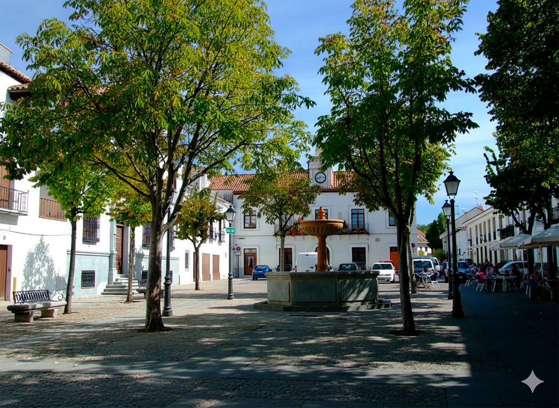 Qué ver en Villaviciosa de Odón Qué ver en Villaviciosa de Odón