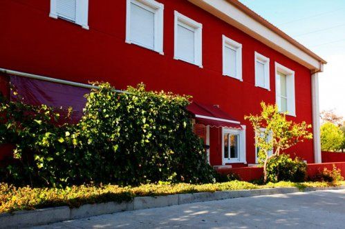 Alojamiento universitario en villaviciosa de Odón Alojamiento universitario en villaviciosa de Odón