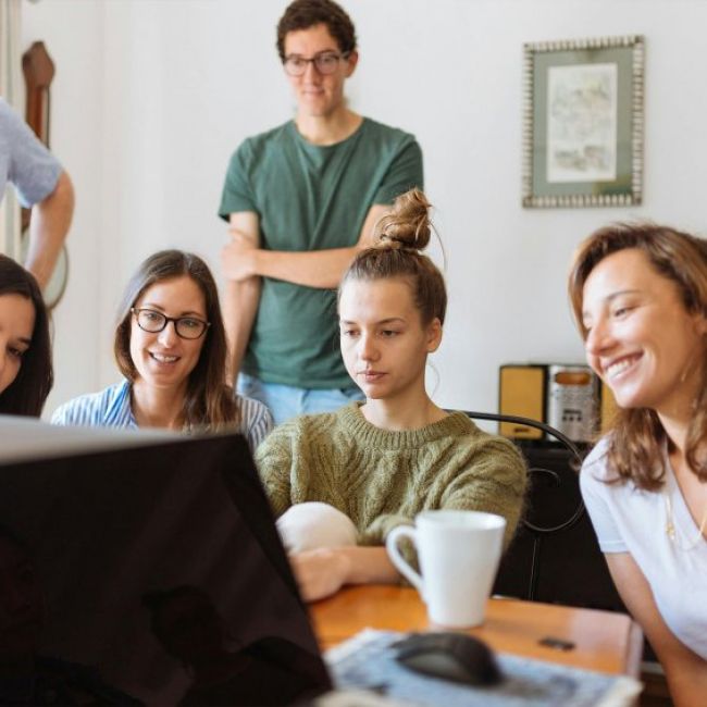 Servicios para estudiantes