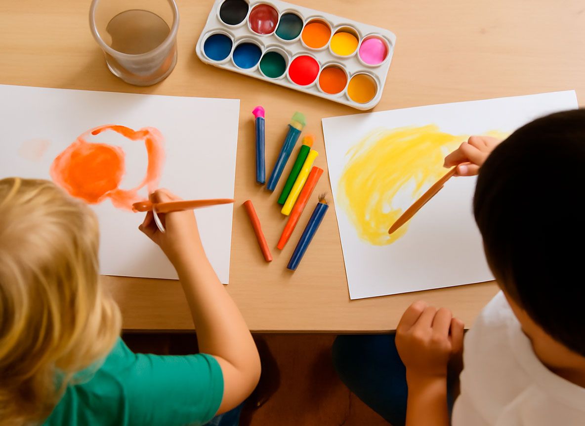 Talleres y actividades municipales