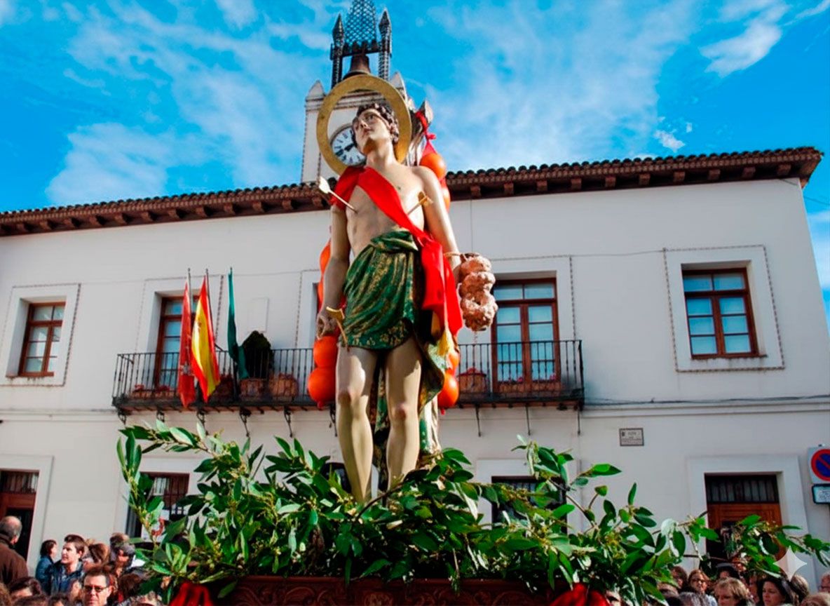 Subasta de San Sebastián